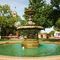Narrandera Fountain