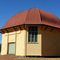 Industrial Hall - Narrandera, NSW