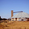 Silo's - Narrandera, NSW