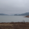 Hagg Lake Shoreline by Chris Yoder 02-08-09