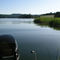 Lake View From Boat