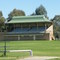 Collins Park Grandstand - Narrabri