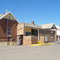 Rail Station - Narrabri