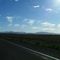 Mount Kaputar range from Narrabri