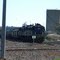 Freight Train awaiting Clearance Narrabri West