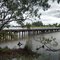 Kirwan's Bridge (2010). This 310 metres long single-laned bridge over the Goulburn River was built in 1890 and was still in use until closed in 2010
