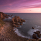 Pinnacles