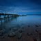 Newhaven twilight