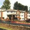 Mooi hotelgebouw in Clatskanie