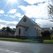Presbyterian Church - Nhill