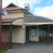 Rail Station - Nhill