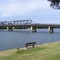 Pacific Highway Bridge at Macksville