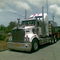 Kenworth-Pacifik HWY NSW
