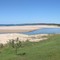 Valla beach