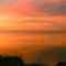 Where is the horizon?