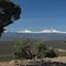 Magnificent Cline Buttes view