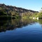 Rafting Along the Deschutes