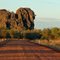 Queen Victoria Rock