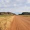 The Gibb River Road........can you see the profile of Queen Victorias head ?