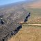 Windjana Gorge from the air 2