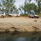 Lennard River Crossing