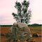 Way Sign **Gammon Ranges ** SA