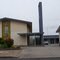 Uniting Church and hall