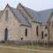Anglican Church: eastern aspect