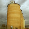 Grain Silo's - Narromine, NSW