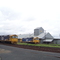 Locos BL26 and BL27 at Naromine.