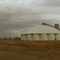 Silo - Narromine, NSW