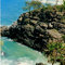Hell's gate and Alexandria  Beach, Noosa, QLD