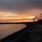 Sunset at Noosa Head