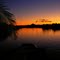 Sunset at Noosa