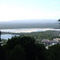 0651 Noosa as seen from Noosa Hill Lookout
