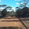 Old Coach Road (heading north)