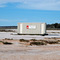 terminal at airstrip norseman