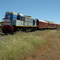 train excurtion