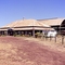 Normanton station 15-06-87