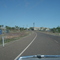 Approaching Normanton
