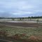 Floodplain outside of Normanton