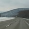 81 near Fort Indiantown Gap