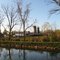 Lebanon County Farm from Union Canal