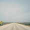 Eyre HWY, Nullarbor Plain South Australia 1988