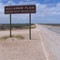 Nullarbor Plain - Western end of treeless plain