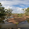 Nullagine River #1 - Nullagine