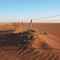 Desertification