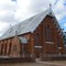 Catholic Church - Nyngan, NSW