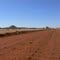 Gunbarrel Hwy east of Wingellina