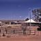 Old Andado station, december 1998